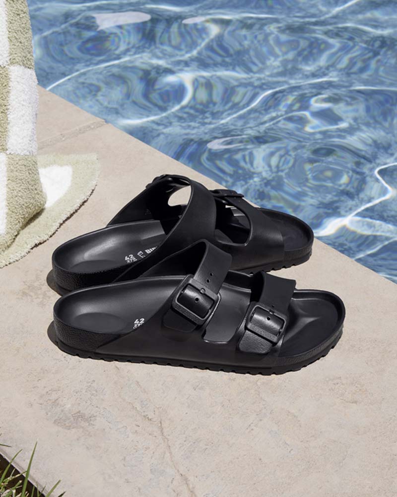 Sandales BIRKENSTOCK MEN - Sandales arizona birkenstock men