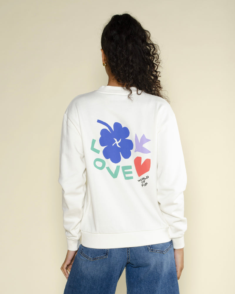 Sweats WORLD OF POP - Sweat world of pop