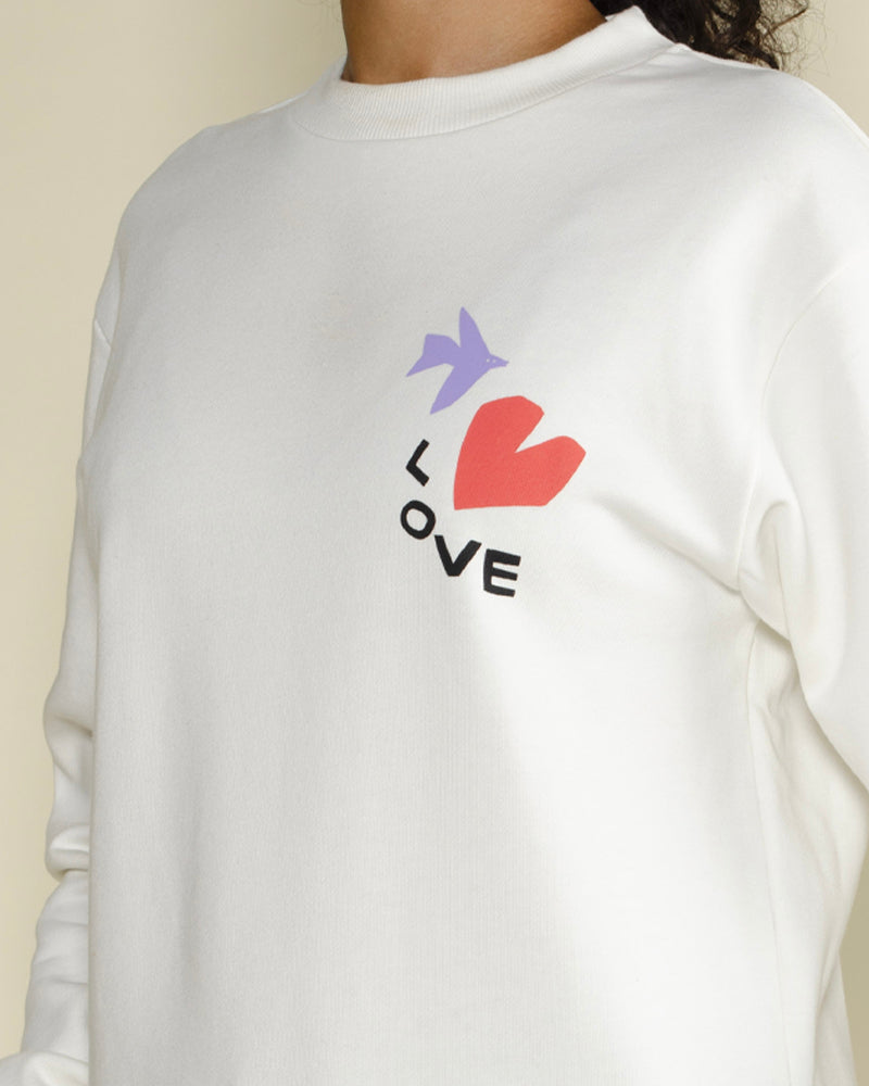 Sweats WORLD OF POP - Sweat world of pop