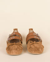 Ballerines kennel and schmenger
