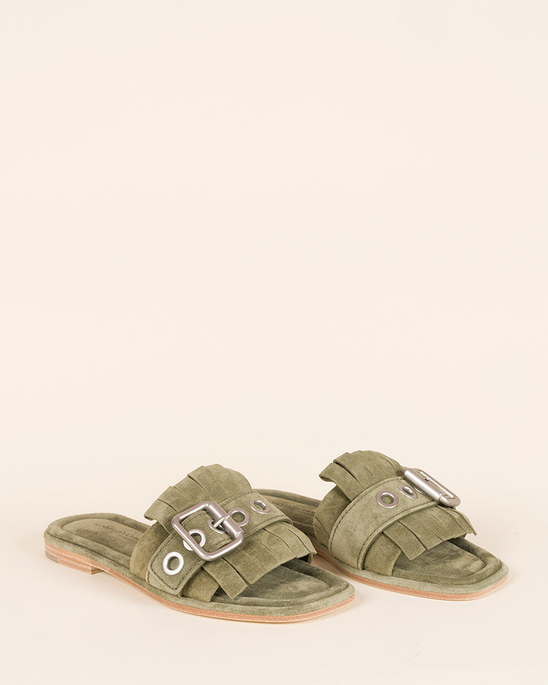 Mules kennel and schmenger