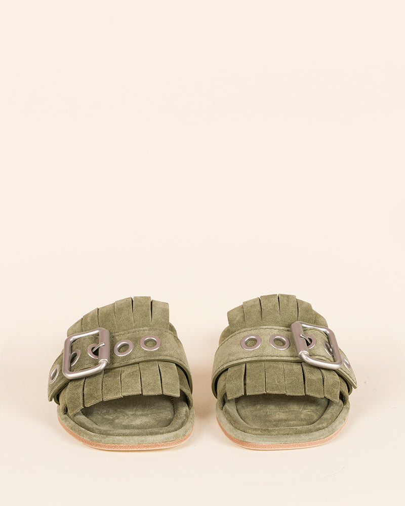 Mules kennel and schmenger