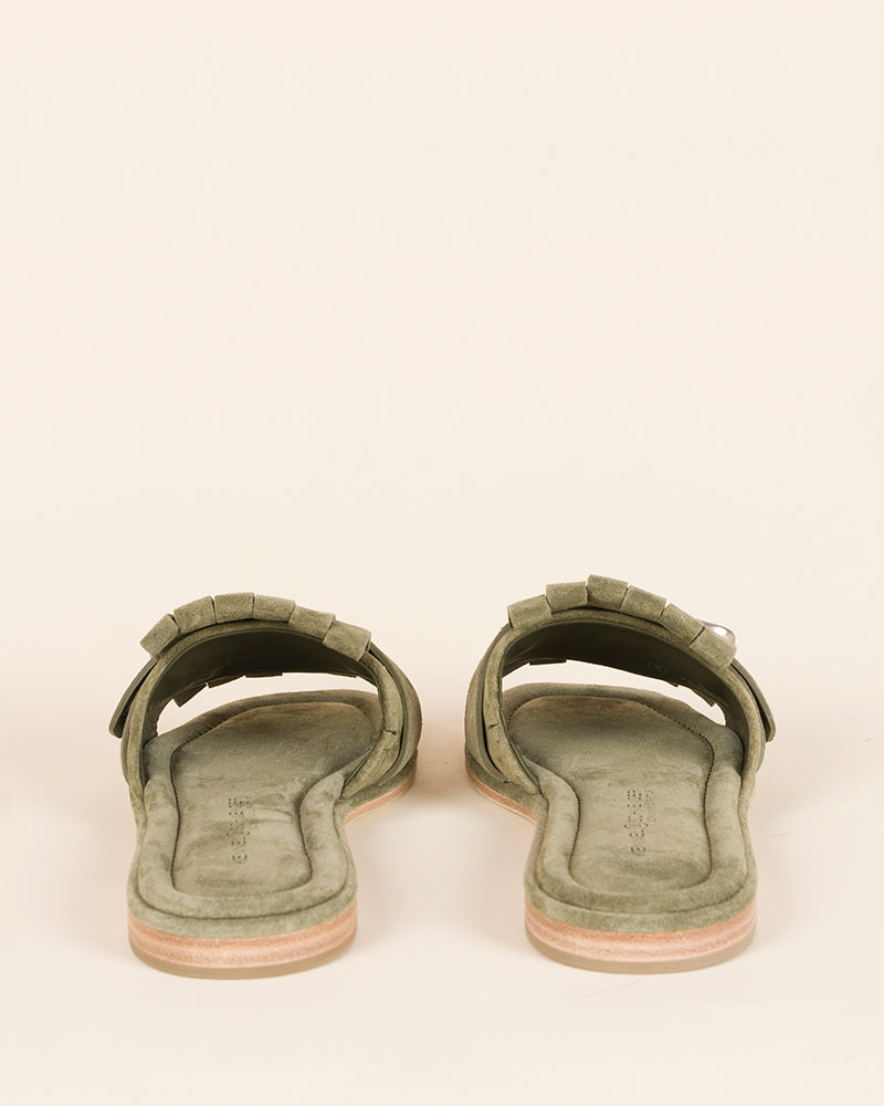 Mules kennel and schmenger