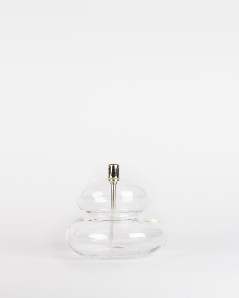 Lampe a huile totem s bazar de luxe