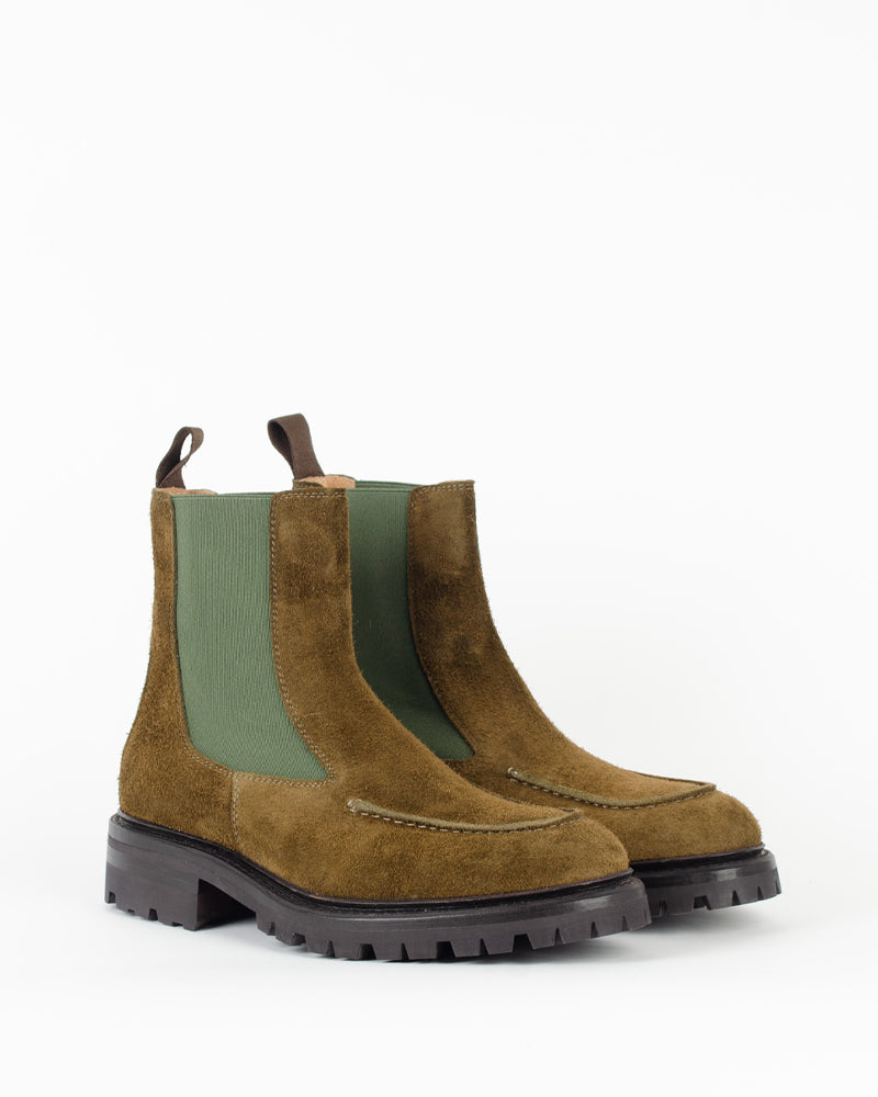 Boots & Bottines CARLOS SANTOS - Boots carlos santos