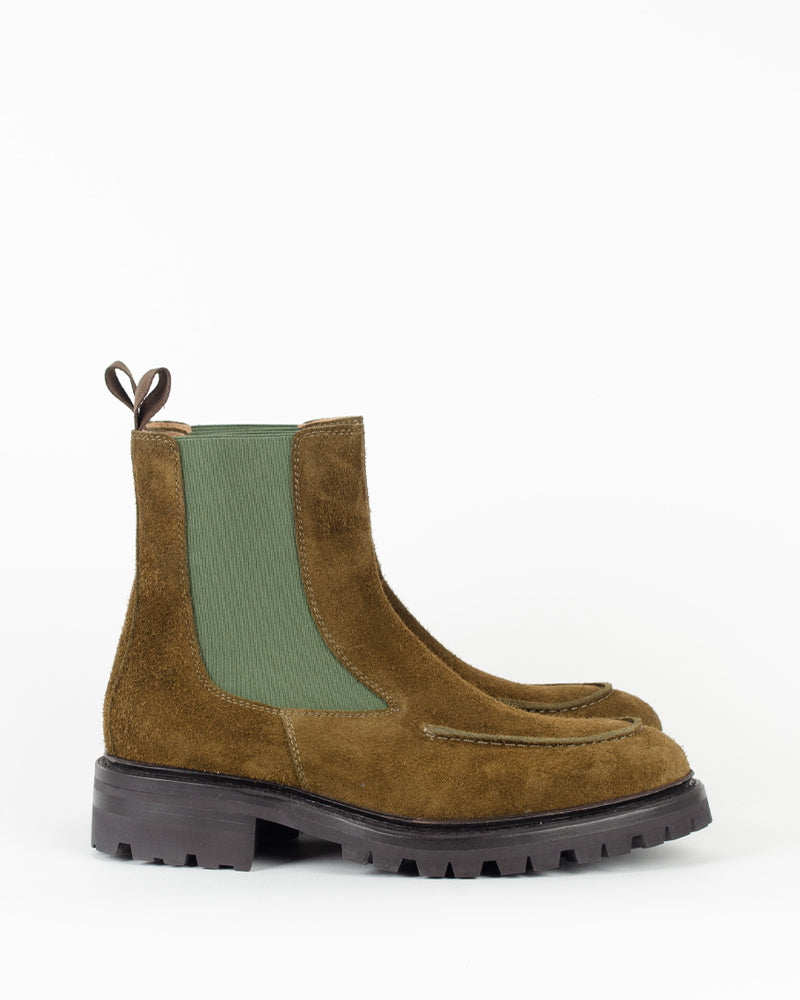 Boots & Bottines CARLOS SANTOS - Boots carlos santos