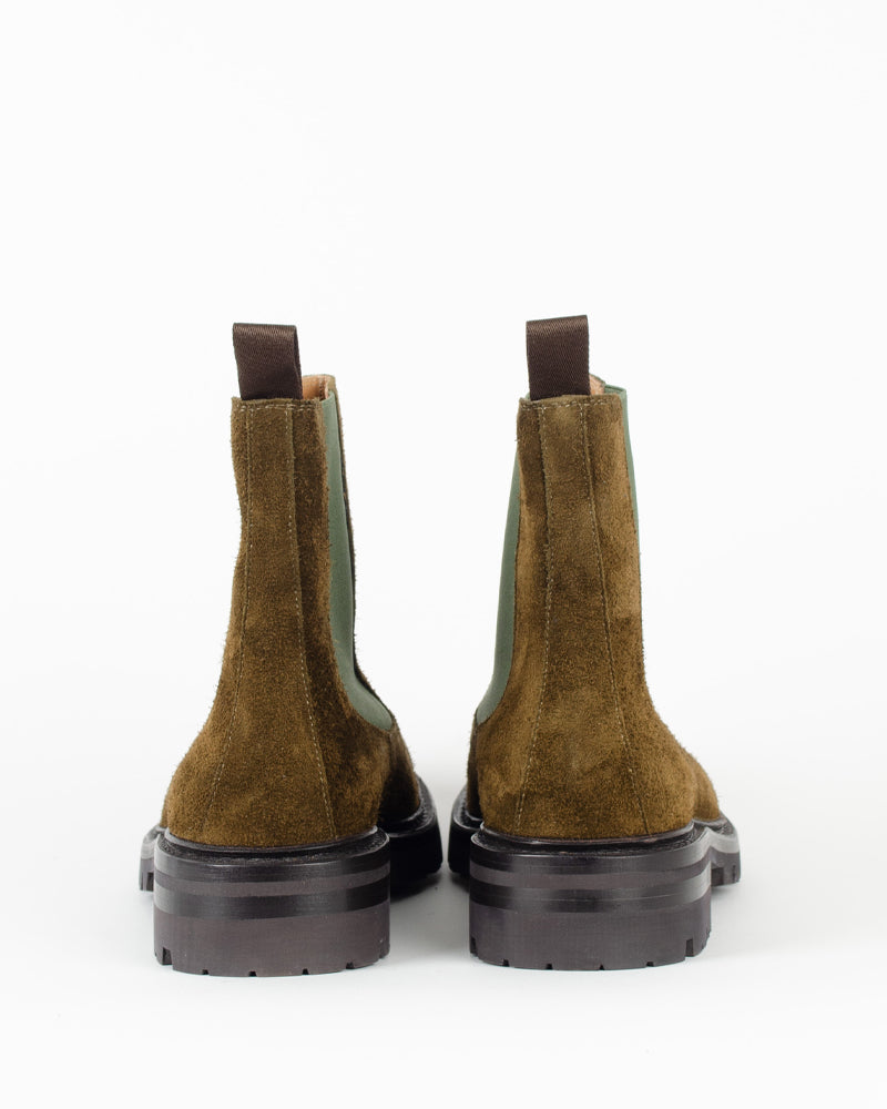 Boots &amp; Bottines CARLOS SANTOS - Boots carlos santos