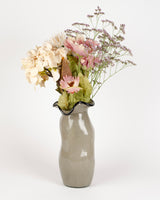 Vase ondine gm