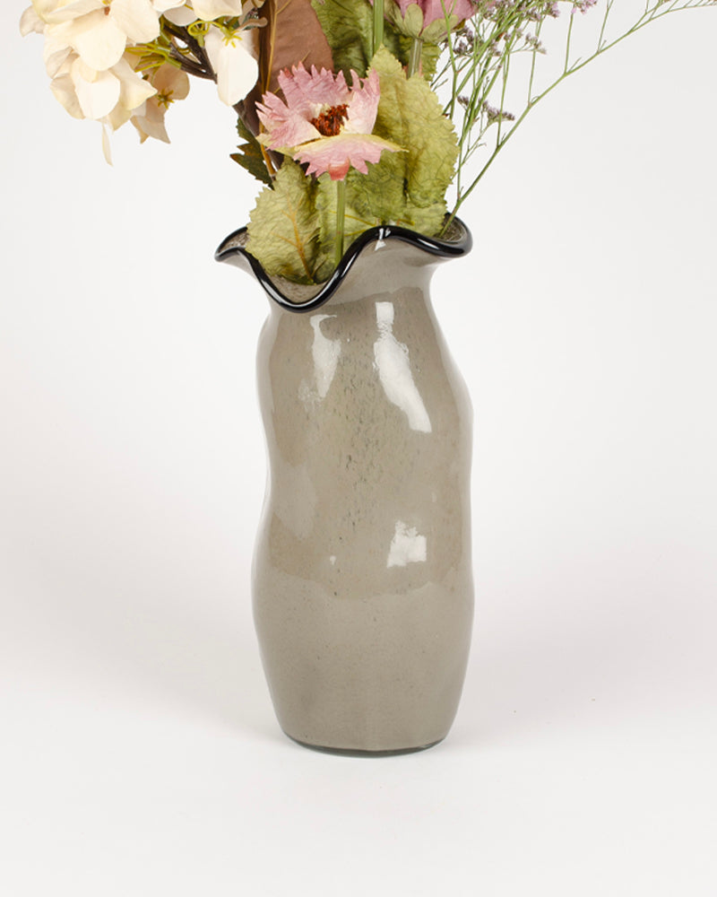 Vase ondine gm