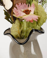 Vase ondine gm