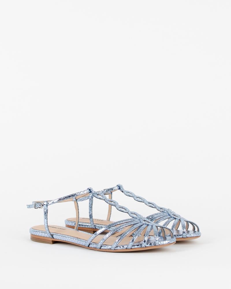 Sandales LOLA CRUZ - Sandales lola cruz