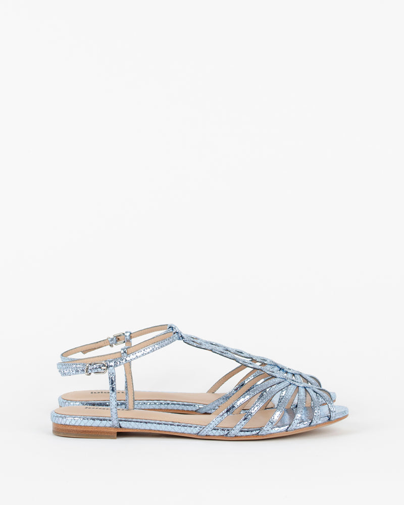 Sandales LOLA CRUZ - Sandales lola cruz