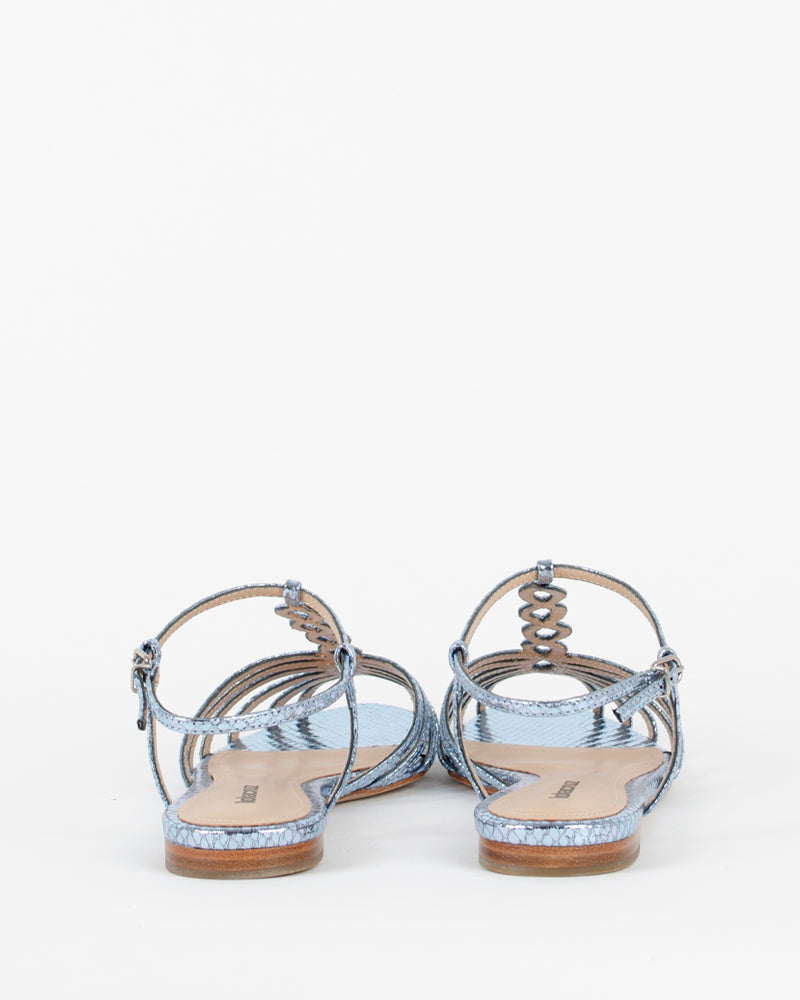 Sandales LOLA CRUZ - Sandales lola cruz