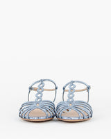 Sandales LOLA CRUZ - Sandales lola cruz