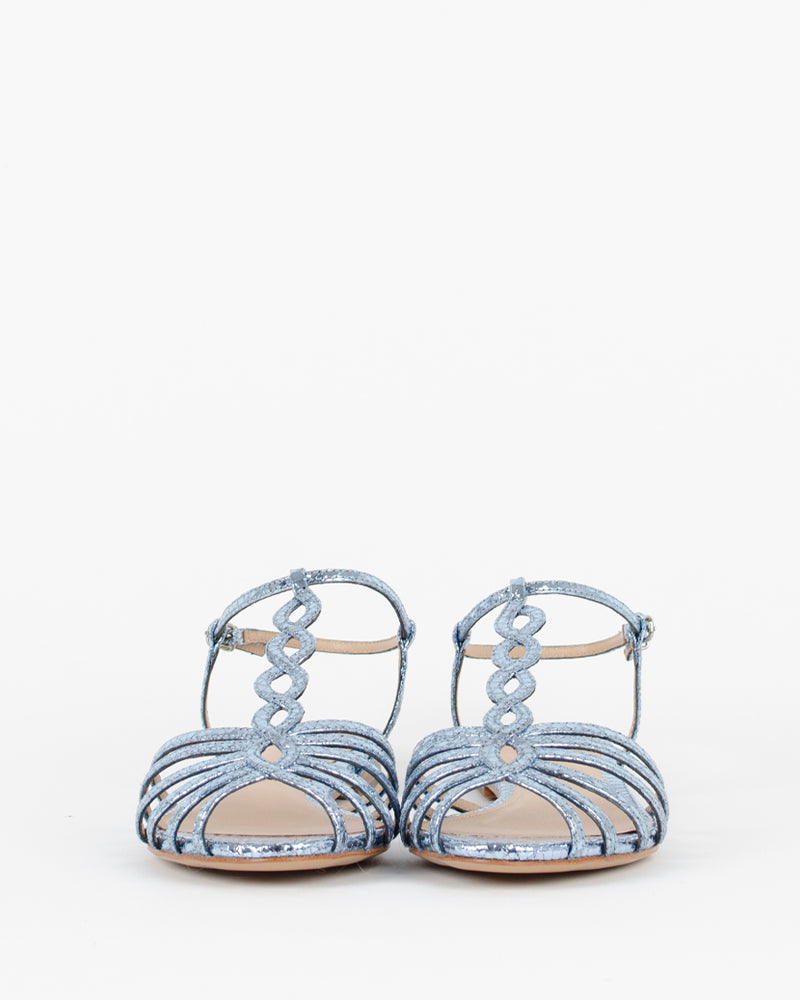 Sandales LOLA CRUZ - Sandales lola cruz