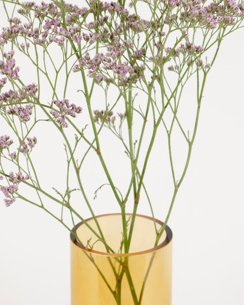 Vase boule nordique gm