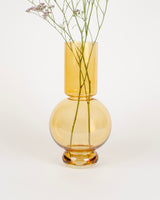 Vase boule nordique gm