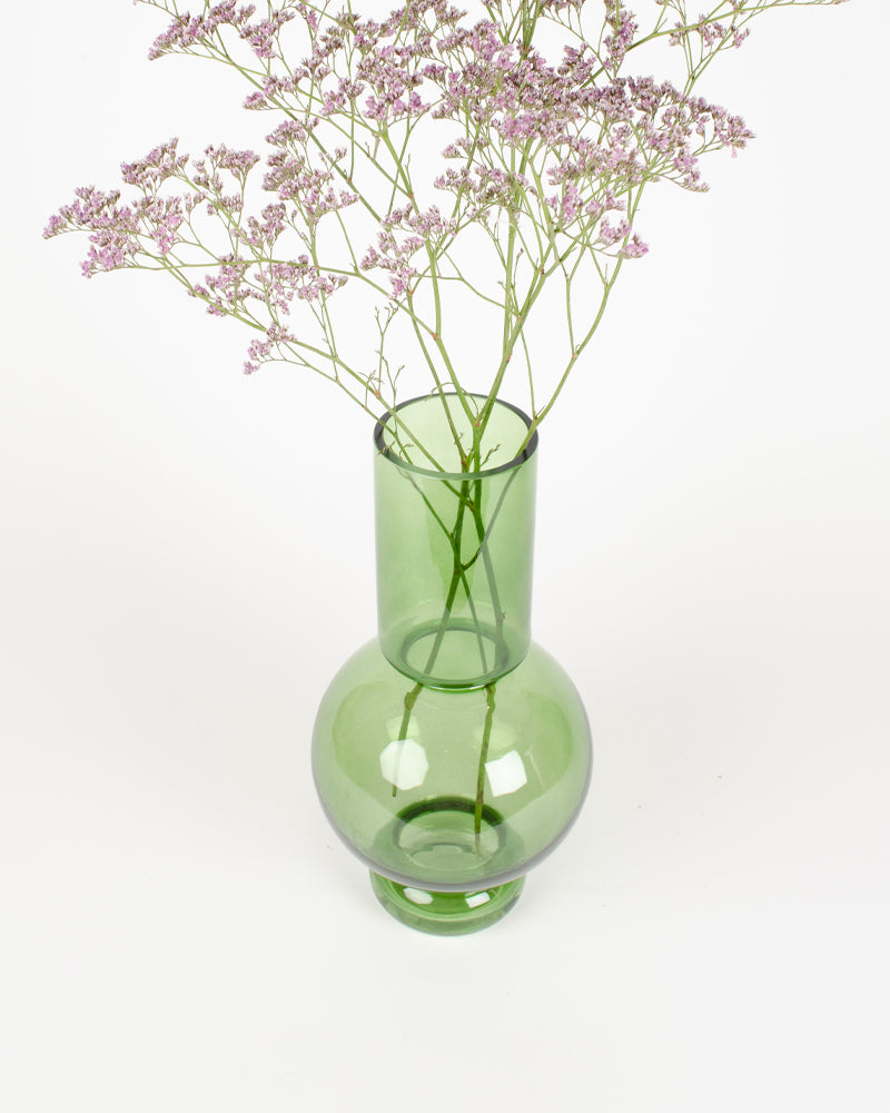 Vase boule nordique gm