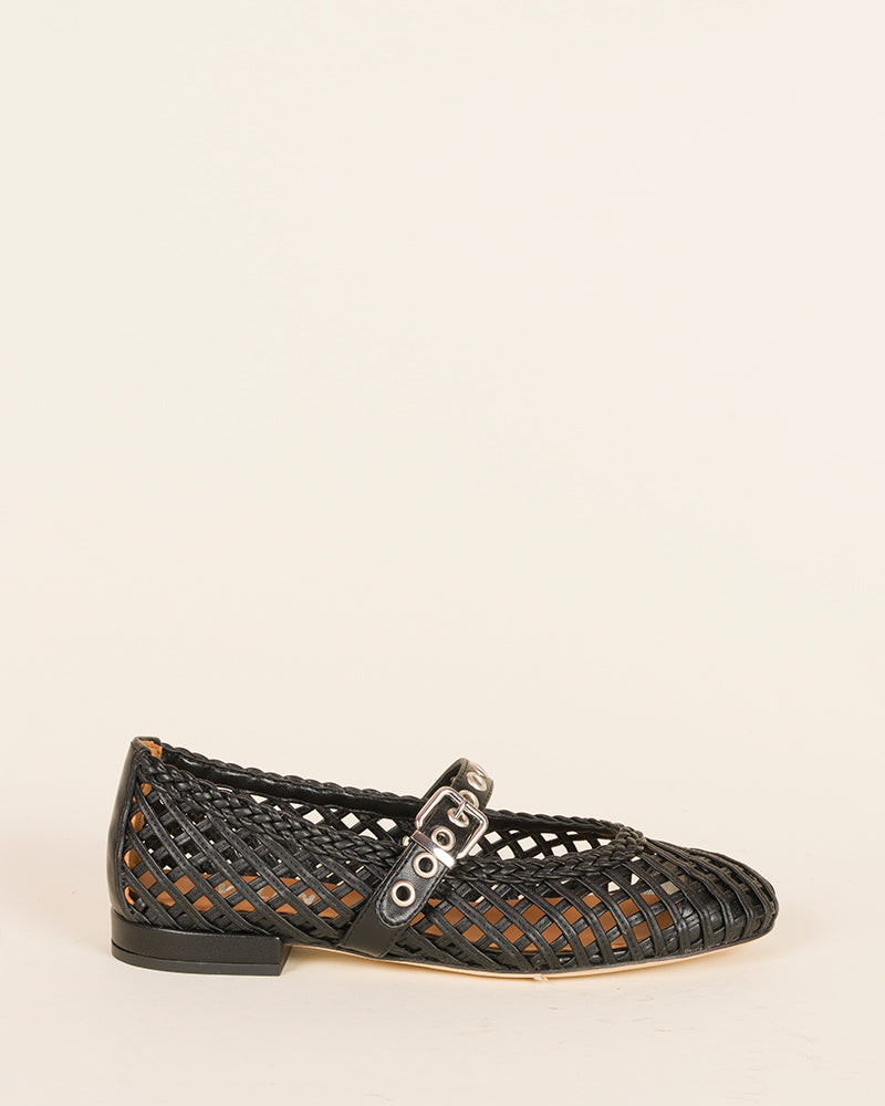 Ballerines evaluna