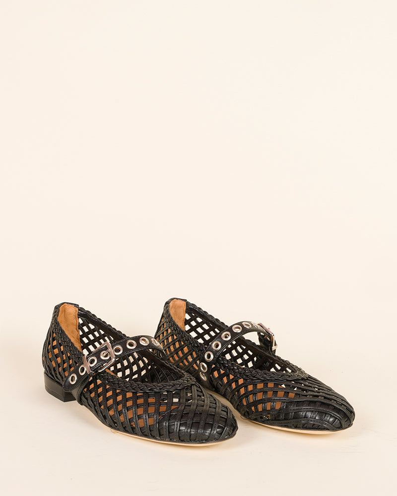 Ballerines evaluna