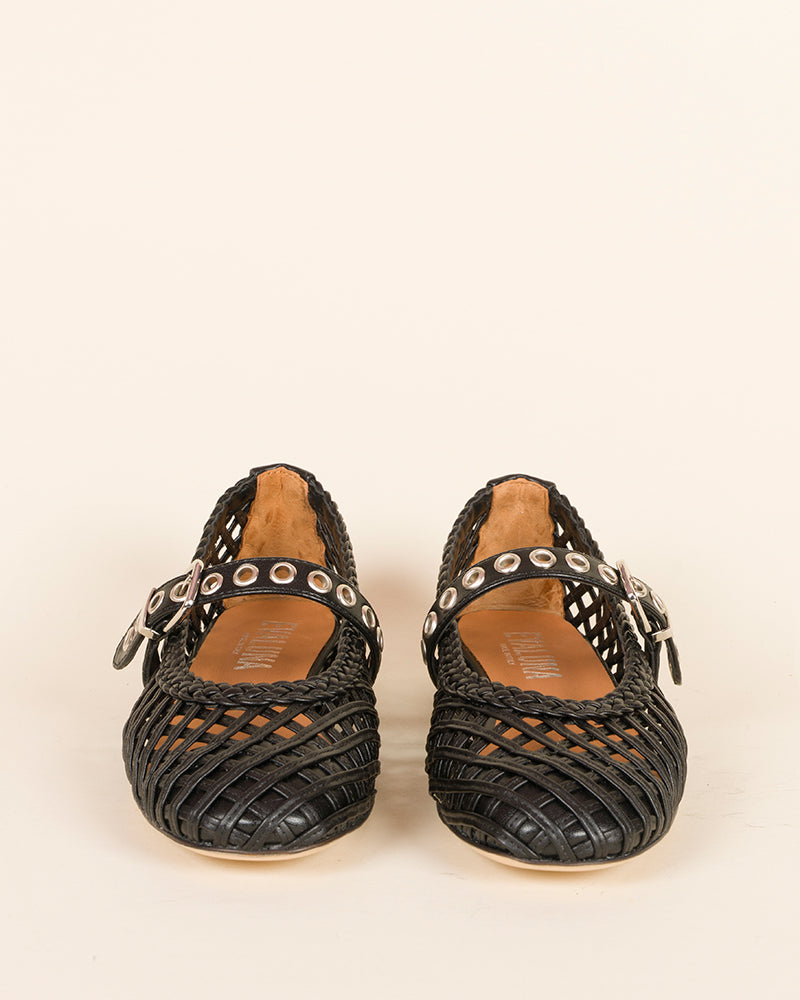 Ballerines evaluna