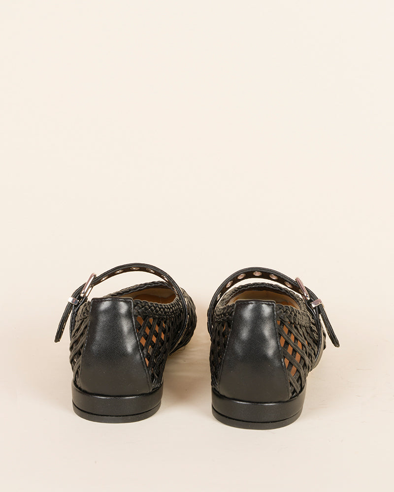 Ballerines evaluna