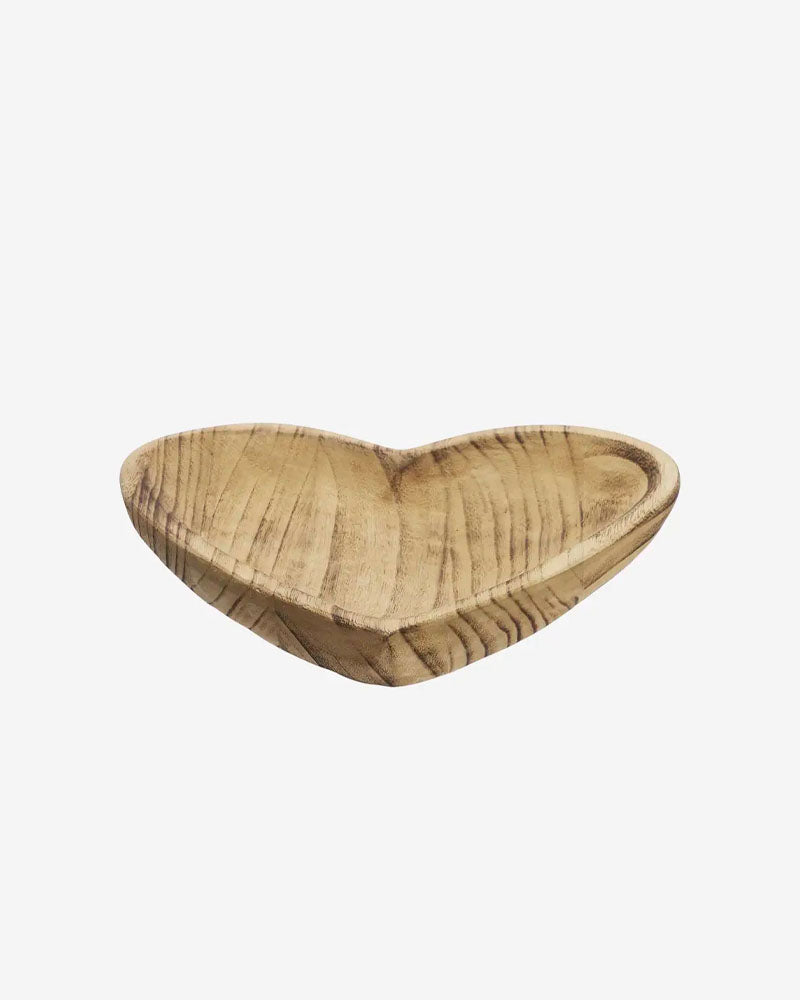 Plateau coeur madam stoltz