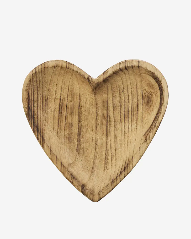 Plateau coeur madam stoltz