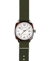 Montres BRISTON - Montre hms acetate briston