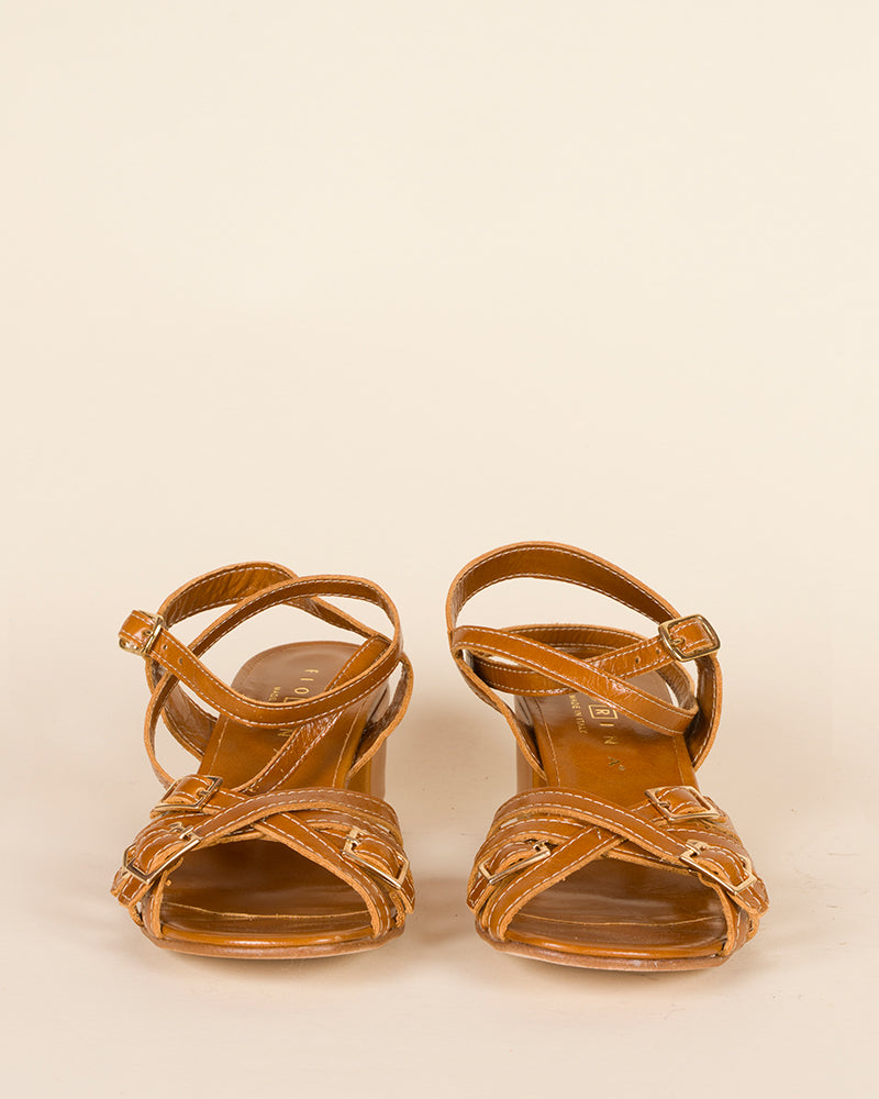 Sandales fiorina