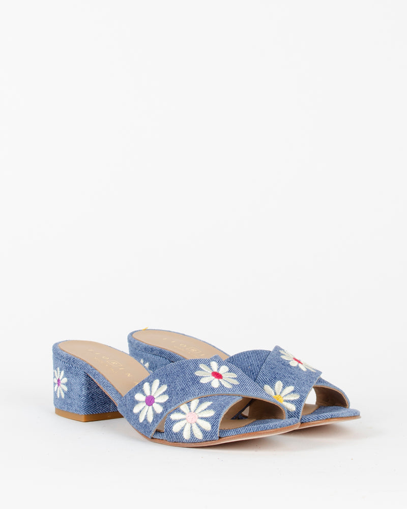 Mules fiorina