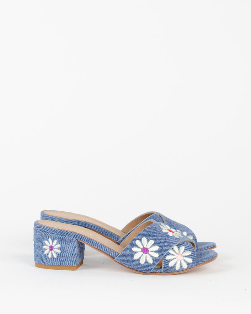 Mules fiorina