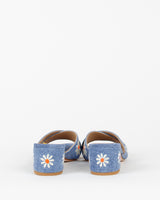 Mules fiorina