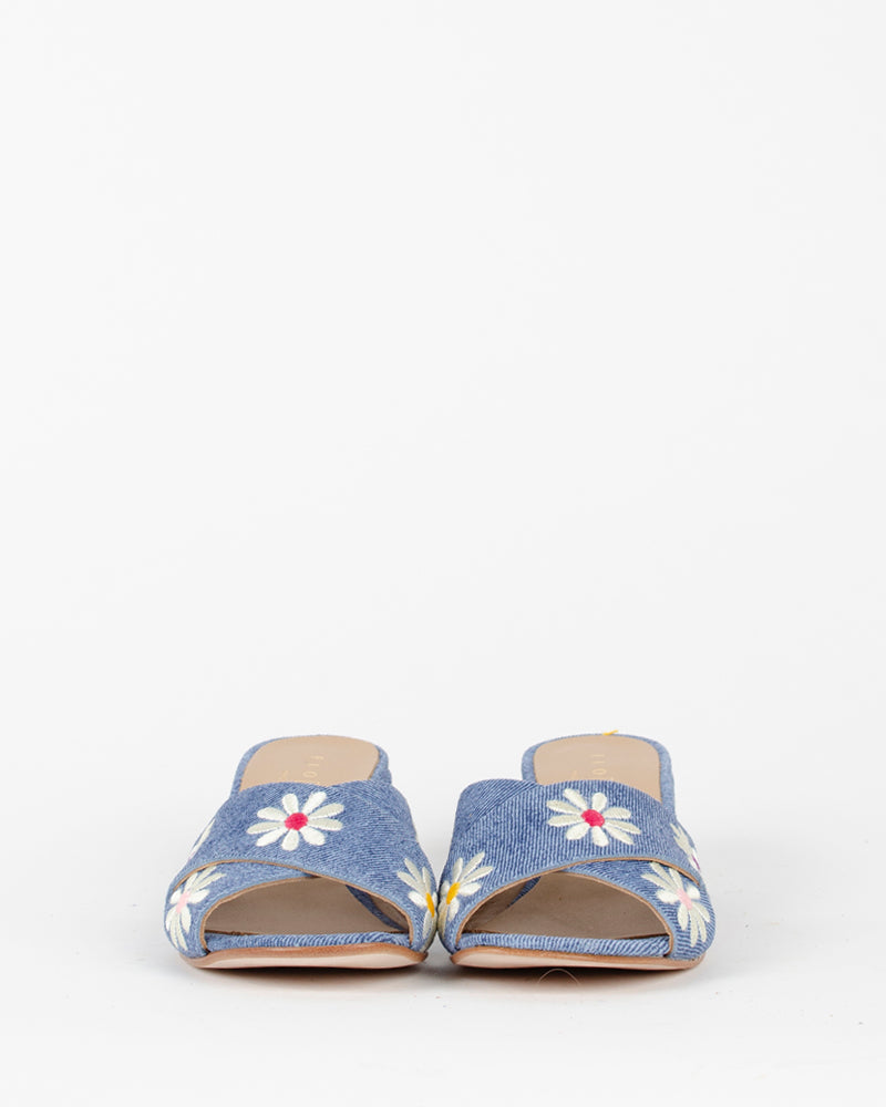 Mules fiorina