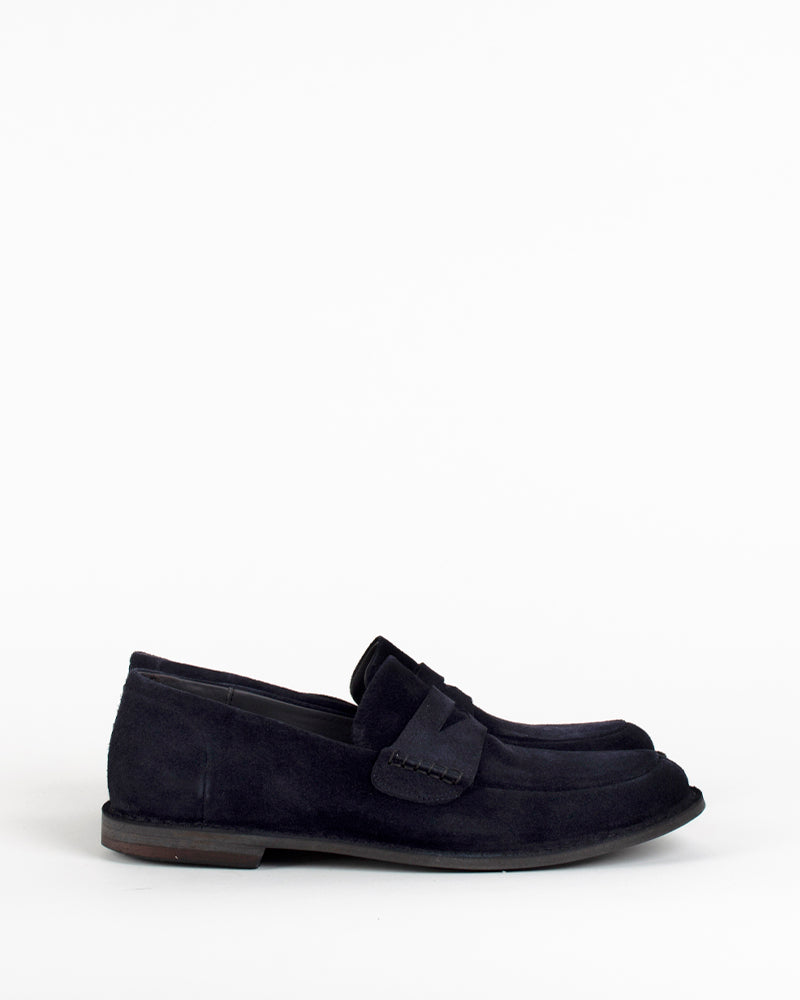 Mocassins pantanetti