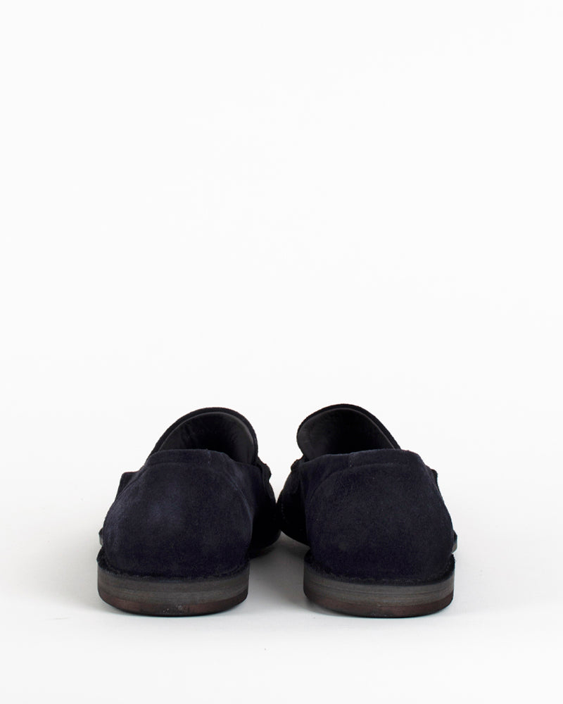 Mocassins pantanetti