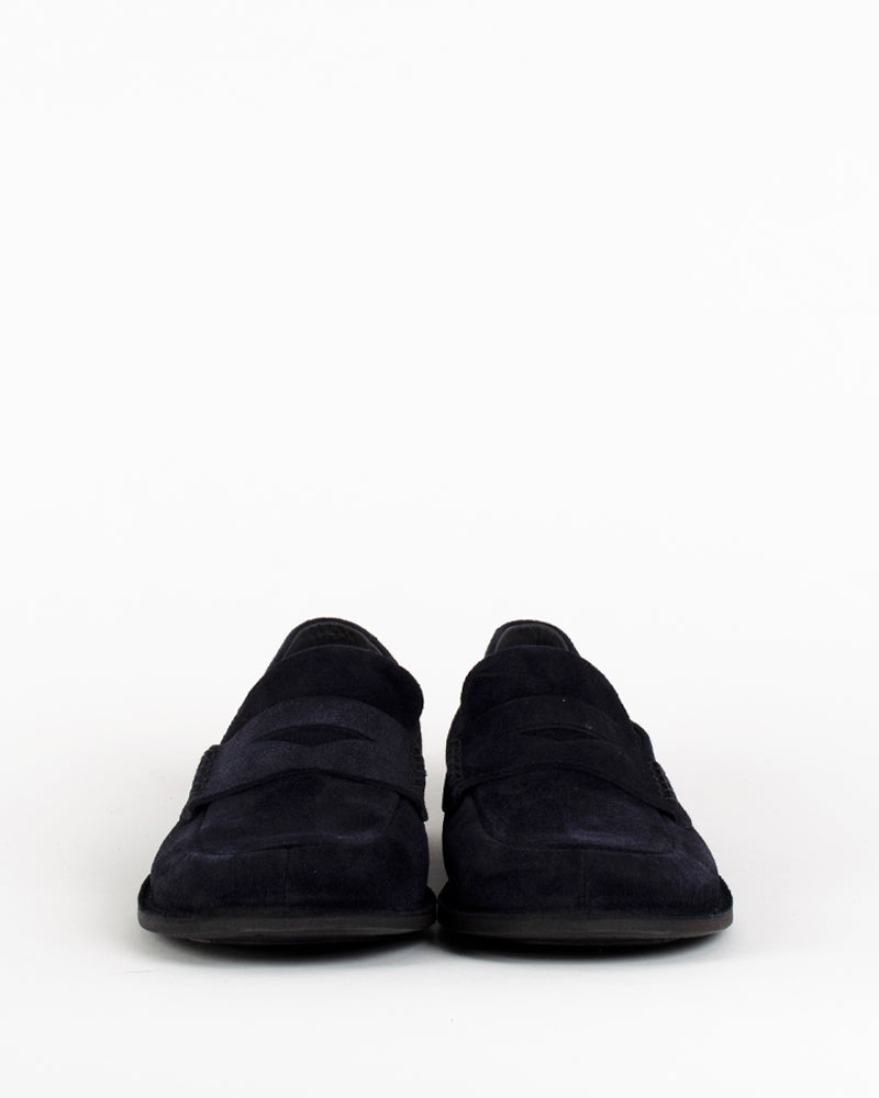 Mocassins pantanetti