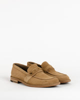 Mocassins pantanetti