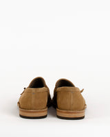 Mocassins pantanetti