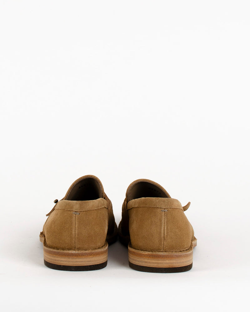 Mocassins pantanetti