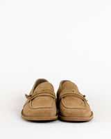 Mocassins pantanetti