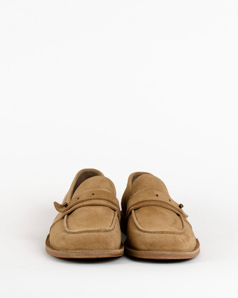 Mocassins pantanetti