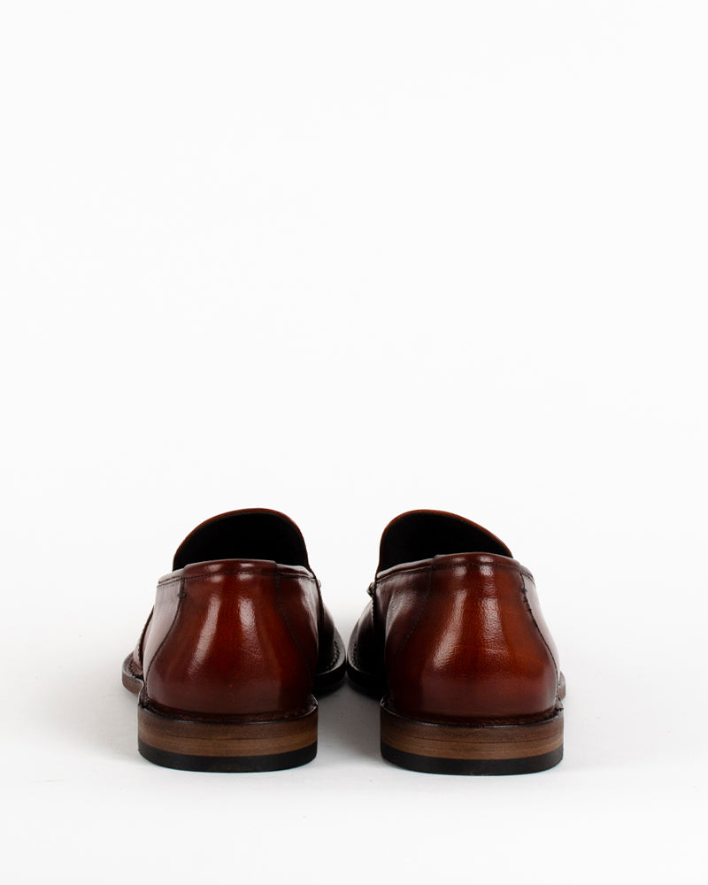 Mocassins pantanetti