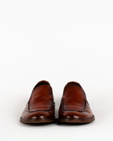 Mocassins pantanetti