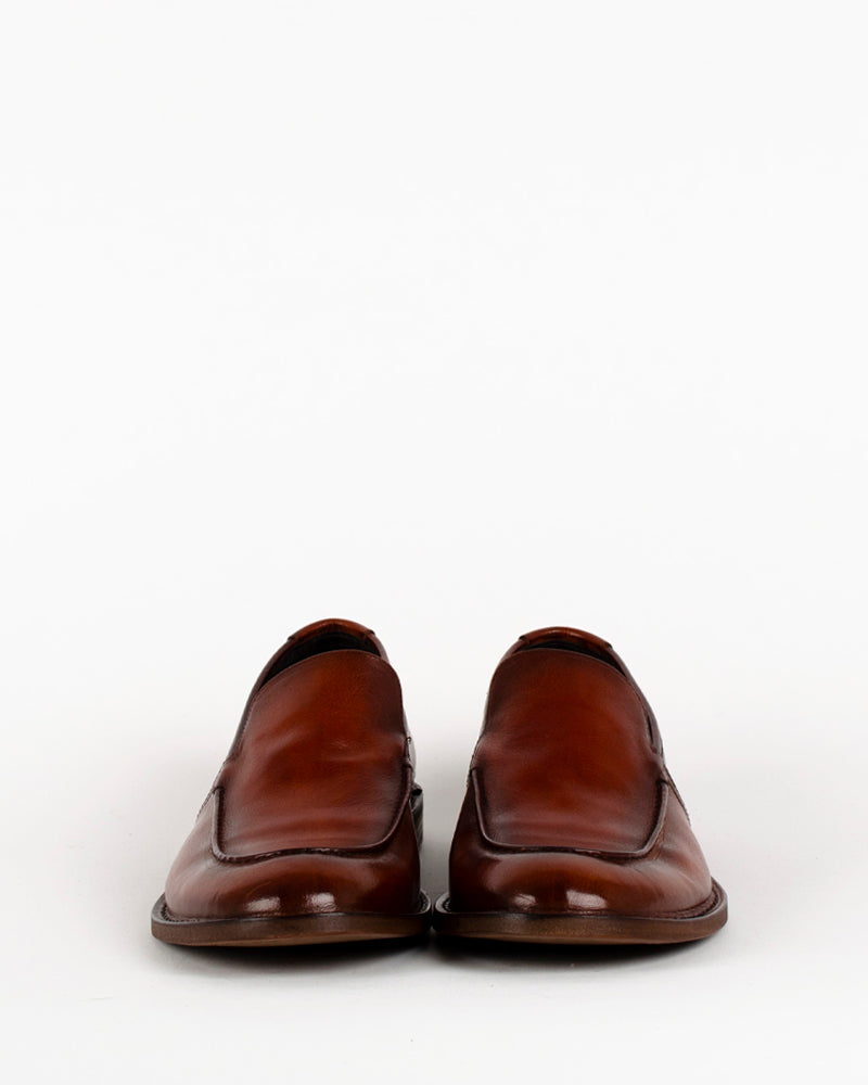 Mocassins pantanetti