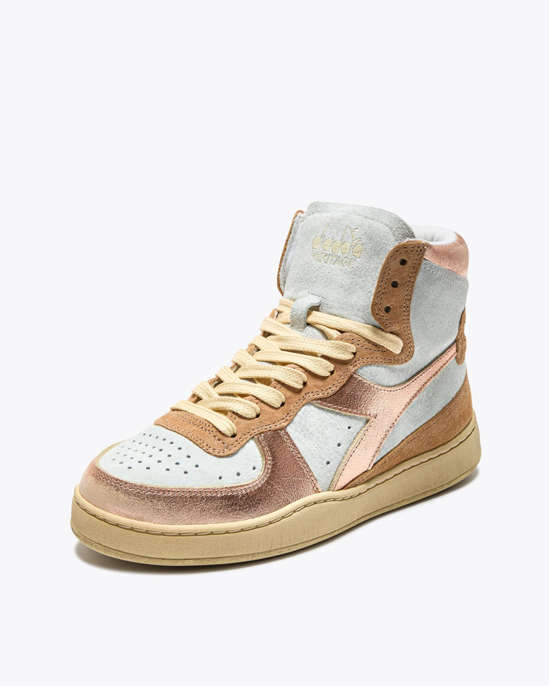 Baskets DIADORA - Baskets montantes diadora