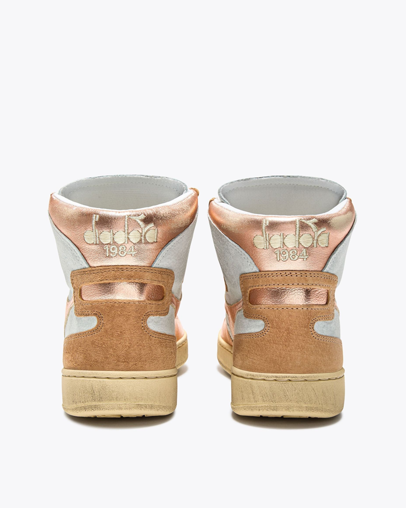 Baskets DIADORA - Baskets montantes diadora