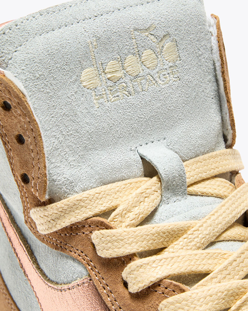 Baskets DIADORA - Baskets montantes diadora