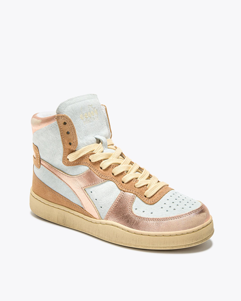 Baskets DIADORA - Baskets montantes diadora