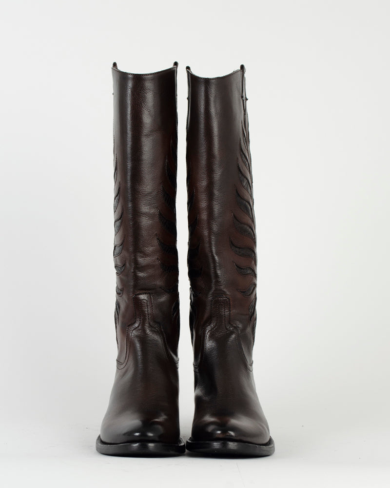 Bottes pantanetti women